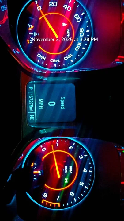 2014 Chevrolet Camaro 5th Gen - Image 7 of 7