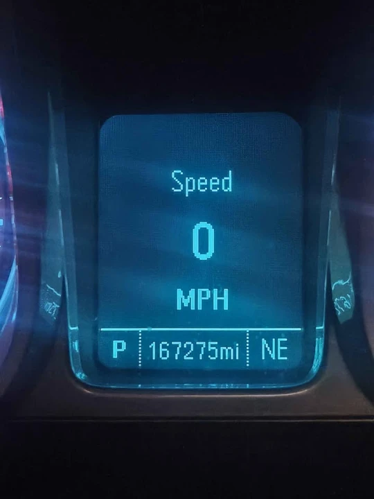 2014 Chevrolet Camaro 5th Gen - Image 6 of 7