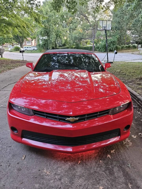 2014 Chevrolet Camaro 5th Gen - Image 3 of 7