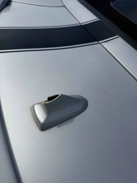 2014 Chevrolet Camaro 5th Gen - Image 10 of 19