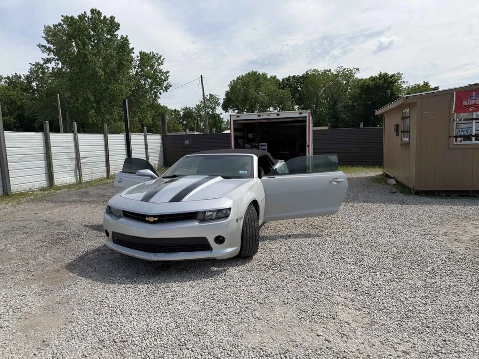 2014 Chevrolet Camaro 5th Gen - Image 13 of 19
