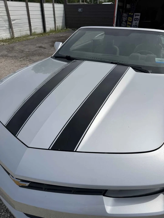 2014 Chevrolet Camaro 5th Gen - Image 6 of 19