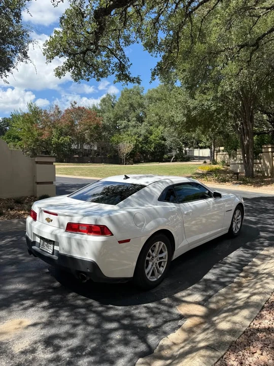 2014 Chevrolet Camaro 5th Gen - Image 3 of 9