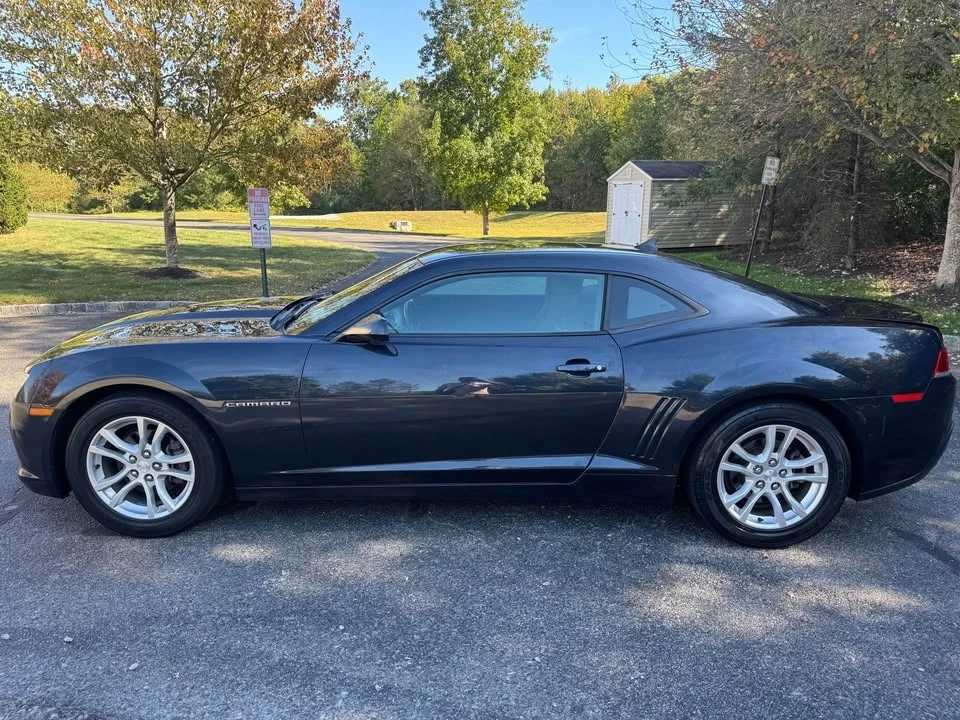 2014 Chevrolet Camaro 5th Gen - Image 2 of 16