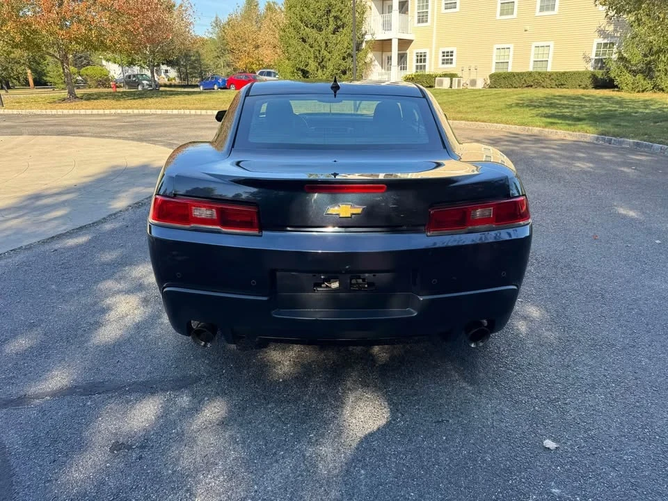2014 Chevrolet Camaro 5th Gen - Image 3 of 16