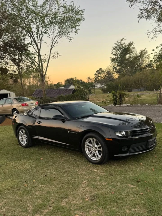 2014 Chevrolet Camaro 5th Gen - Image 2 of 15