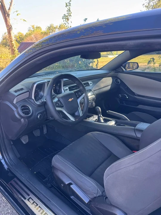 2014 Chevrolet Camaro 5th Gen - Image 6 of 15
