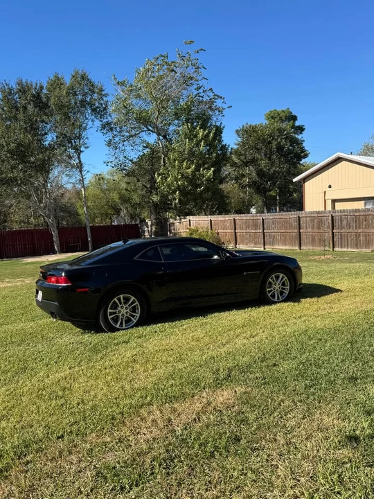 2014 Chevrolet Camaro 5th Gen - Image 3 of 14