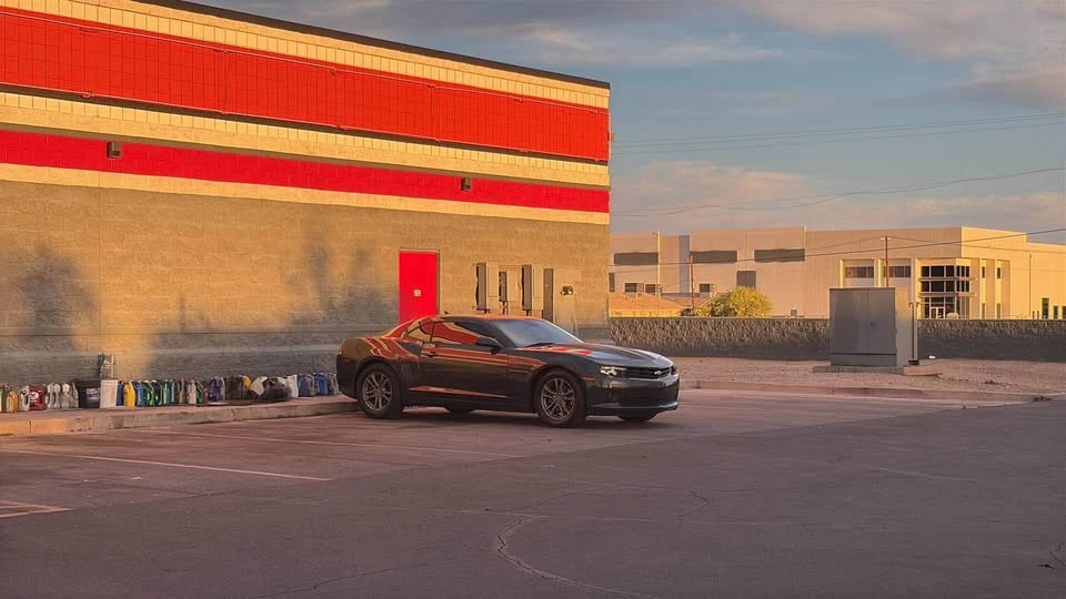 2014 Chevrolet Camaro 5th Gen - Image 2 of 4