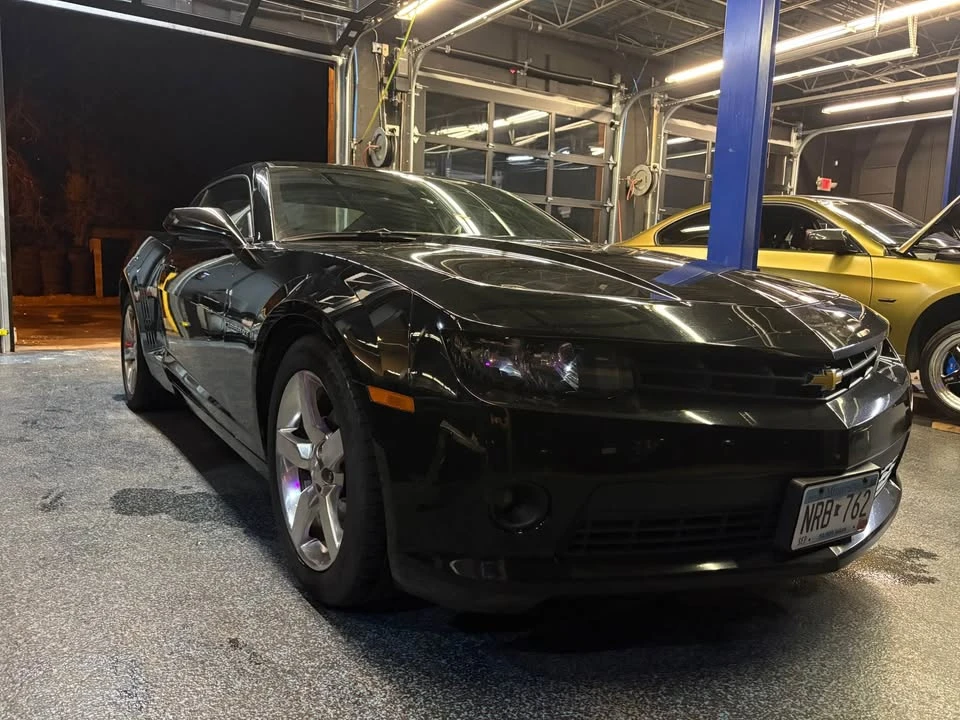 2014 Chevrolet Camaro 5th Gen - Image 3 of 8