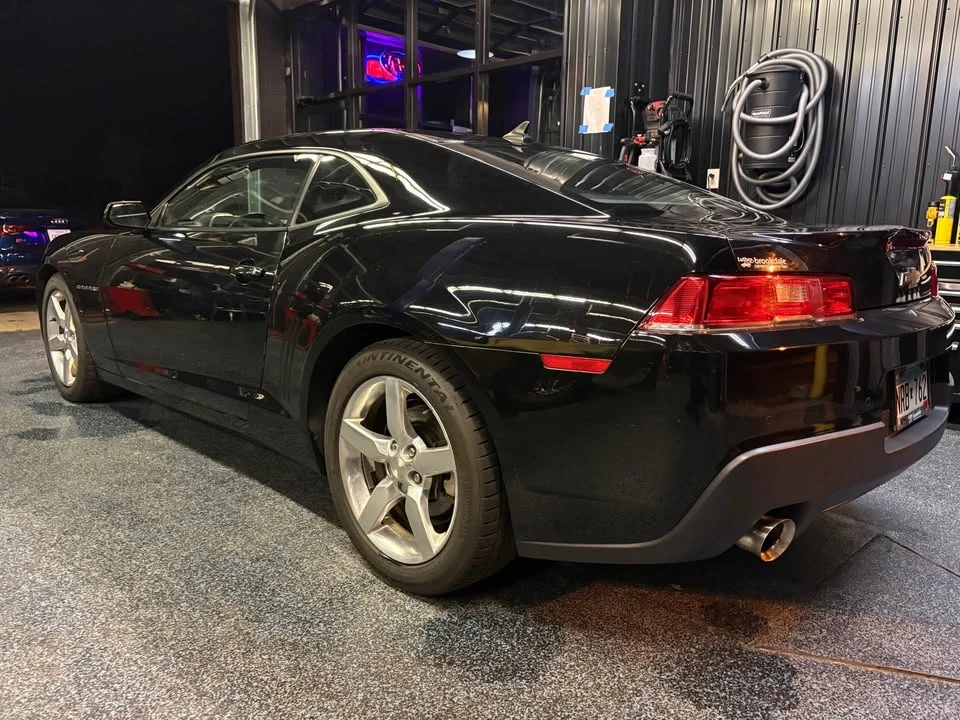 2014 Chevrolet Camaro 5th Gen - Image 6 of 8