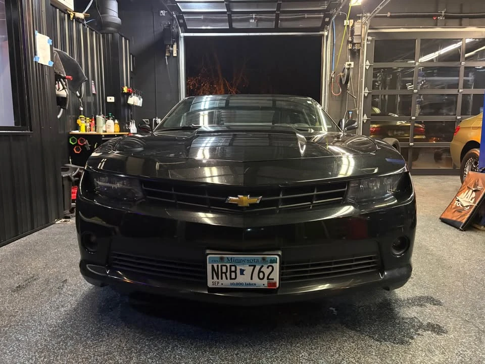 2014 Chevrolet Camaro 5th Gen - Image 2 of 8