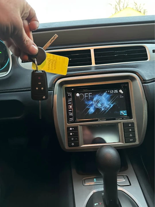 2014 Chevrolet Camaro 5th Gen - Image 16 of 16