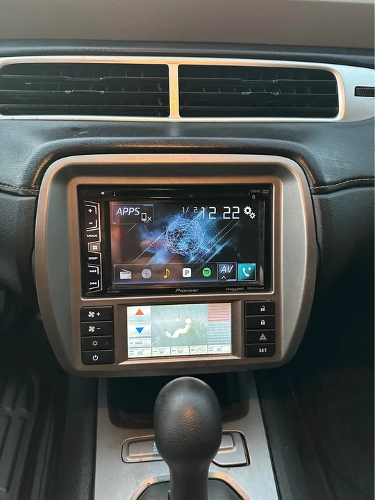 2014 Chevrolet Camaro 5th Gen - Image 13 of 16