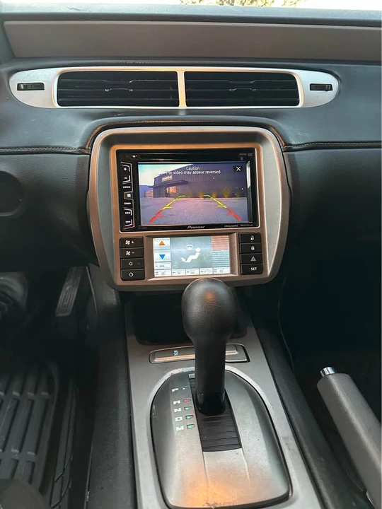 2014 Chevrolet Camaro 5th Gen - Image 9 of 16