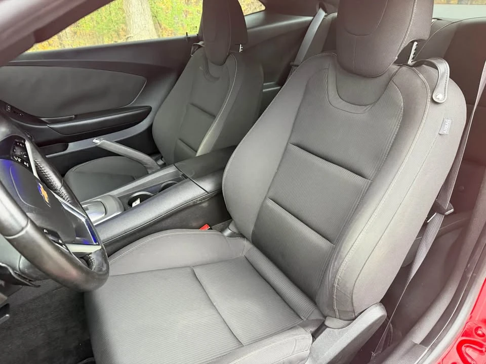 2014 Chevrolet Camaro 5th Gen - Image 17 of 20