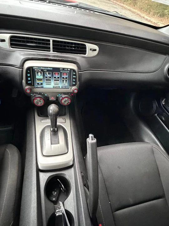 2014 Chevrolet Camaro 5th Gen - Image 8 of 20