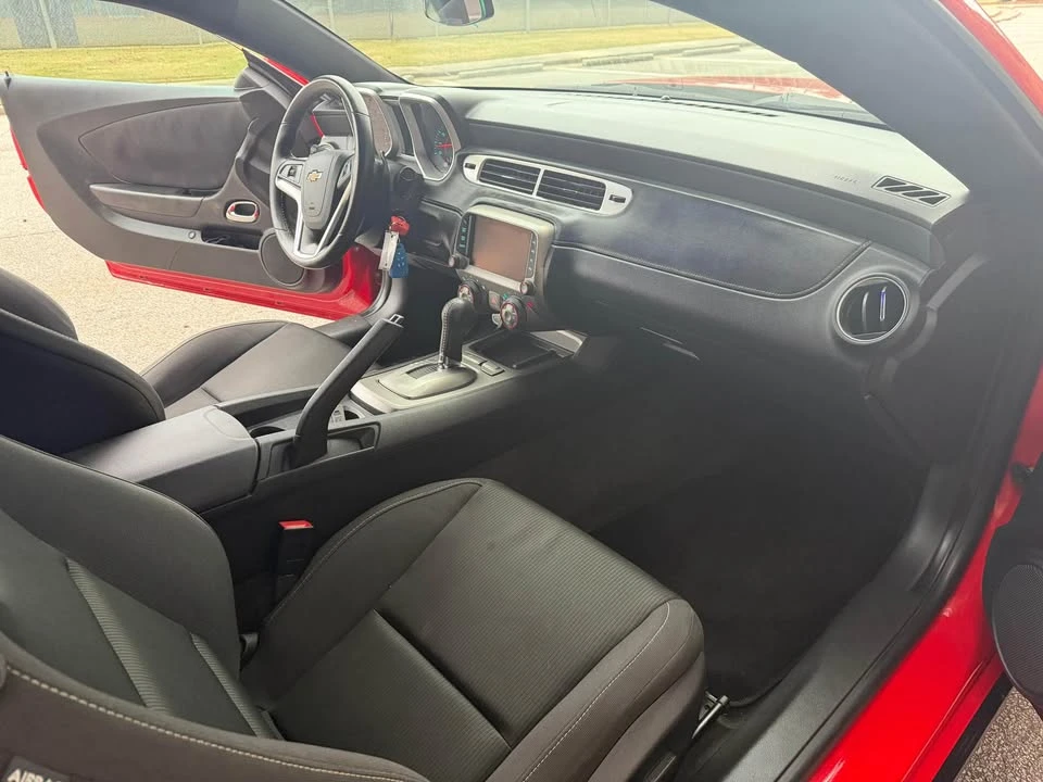 2014 Chevrolet Camaro 5th Gen - Image 6 of 20