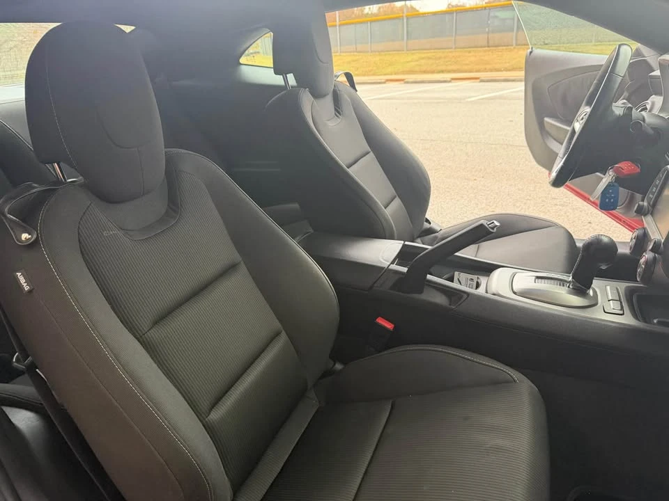 2014 Chevrolet Camaro 5th Gen - Image 16 of 20