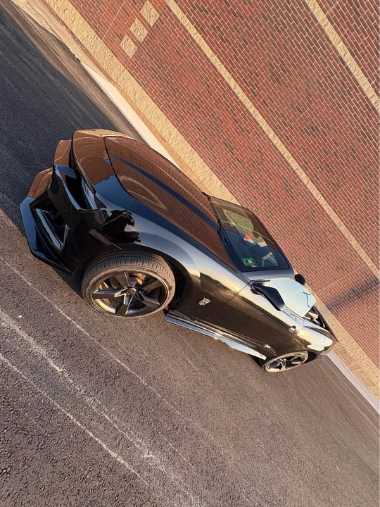2014 Chevrolet Camaro 5th Gen - Image 7 of 11