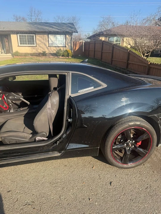 2014 Chevrolet Camaro 5th Gen - Image 3 of 7