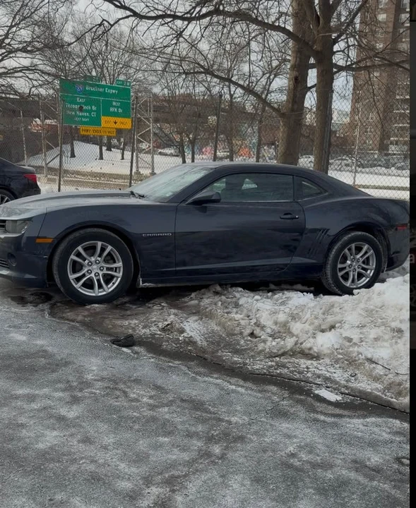 2014 Chevrolet Camaro 5th Gen - Image 5 of 7