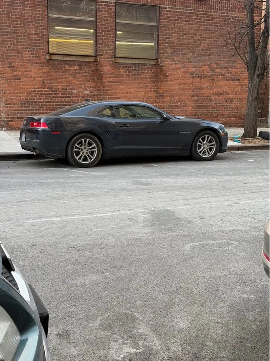 2014 Chevrolet Camaro 5th Gen - Image 6 of 7
