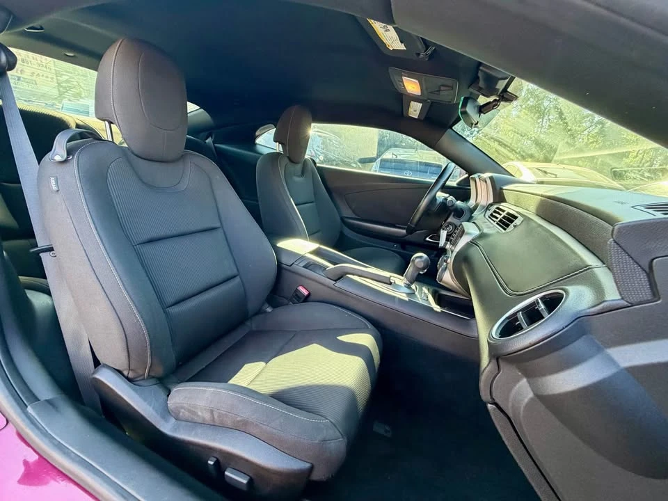 2014 Chevrolet Camaro 5th Gen - Image 15 of 20