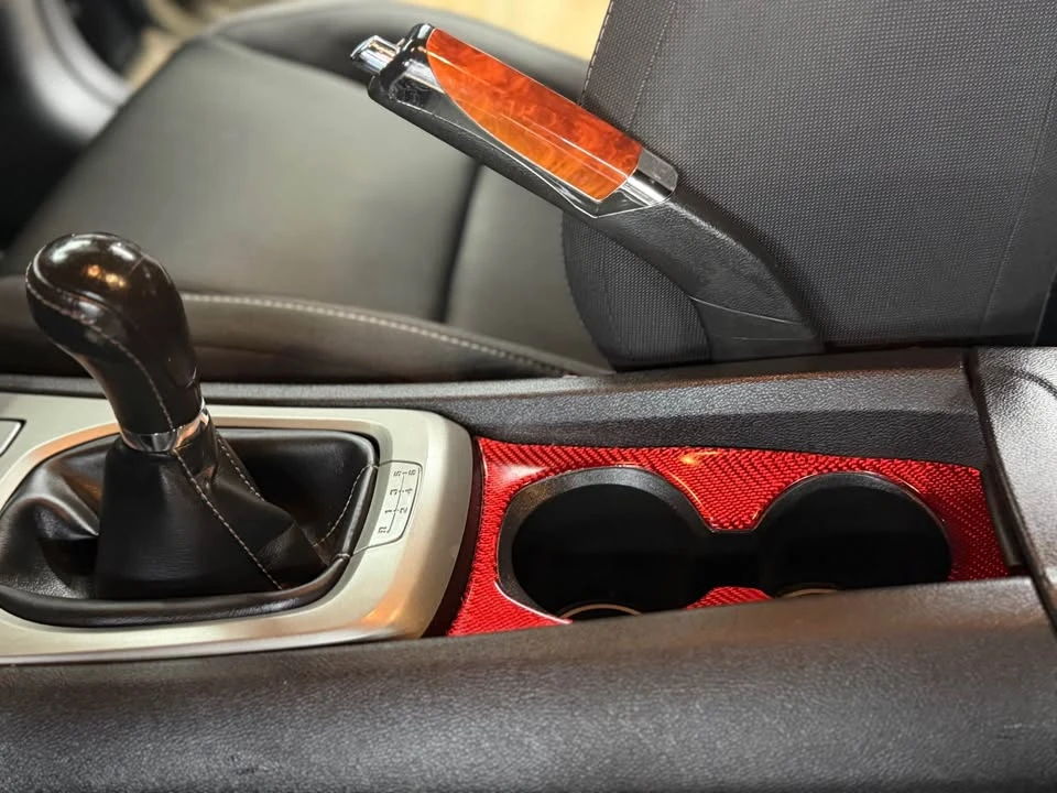 2014 Chevrolet Camaro 5th Gen - Image 8 of 11