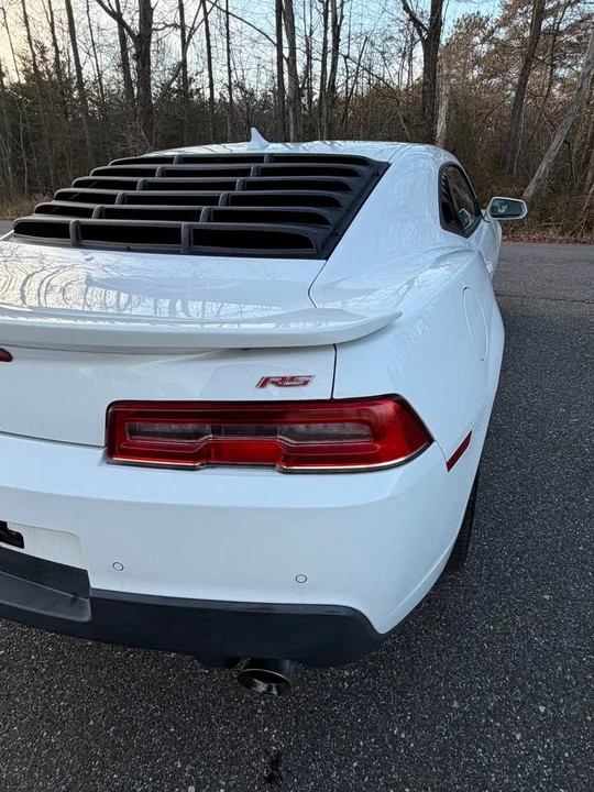 2014 Chevrolet Camaro 5th Gen - Image 2 of 19