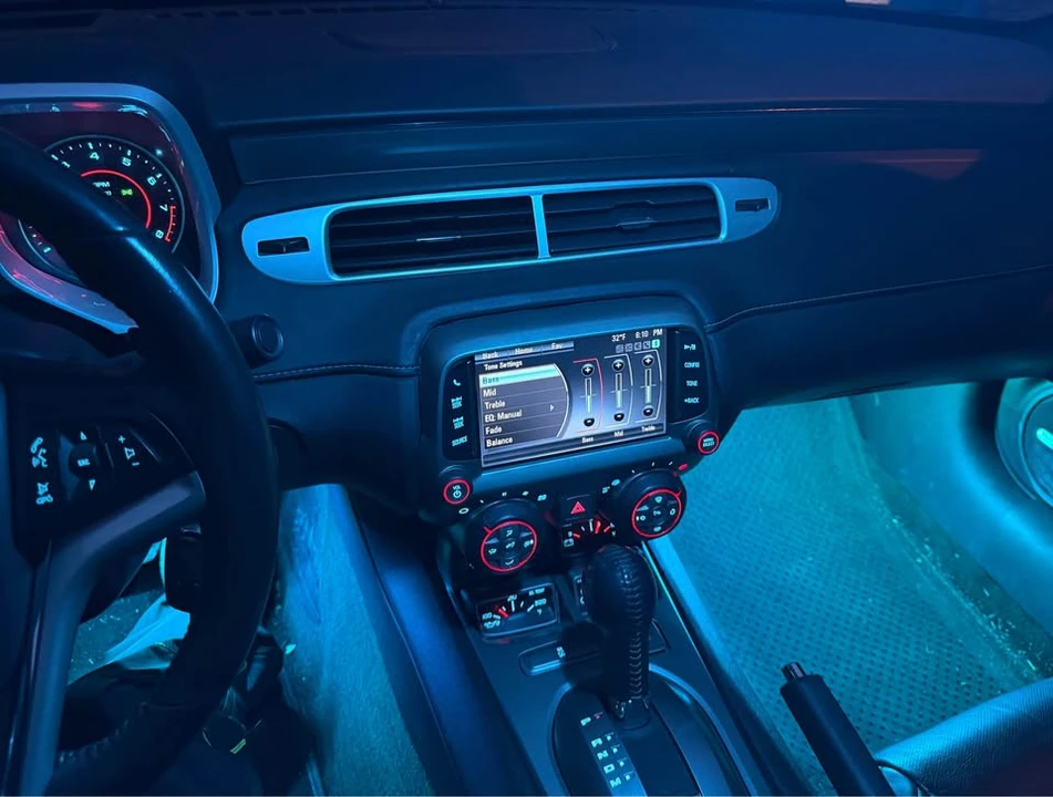 2014 Chevrolet Camaro 5th Gen - Image 19 of 19