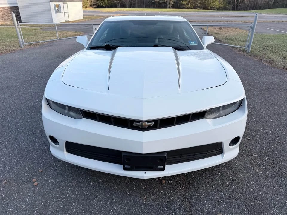 2014 Chevrolet Camaro 5th Gen - Image 15 of 19