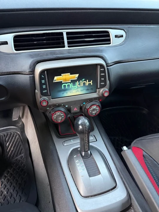 2014 Chevrolet Camaro 5th Gen - Image 6 of 8