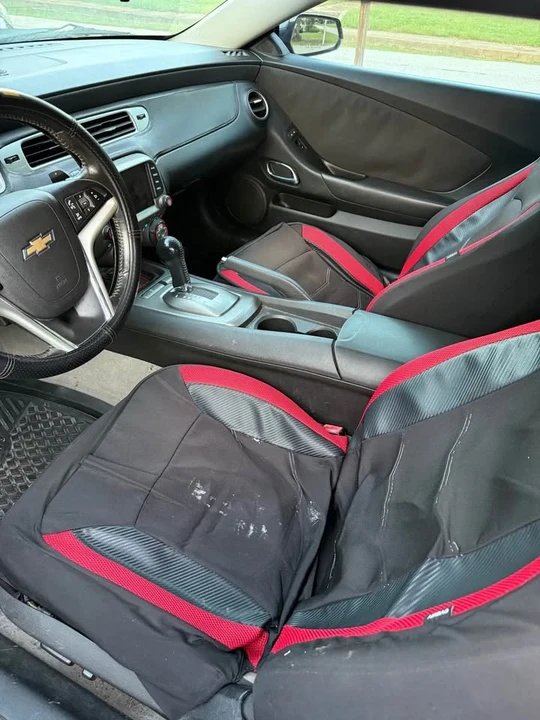 2014 Chevrolet Camaro 5th Gen - Image 7 of 8