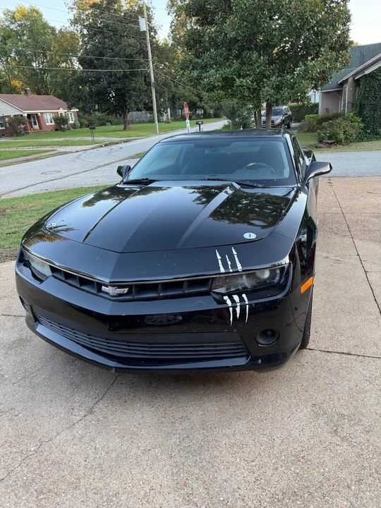 2014 Chevrolet Camaro 5th Gen - Image 3 of 8