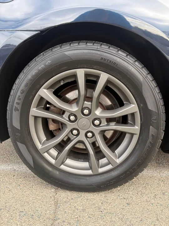 2014 Chevrolet Camaro 5th Gen - Image 11 of 11
