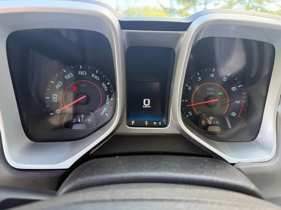 2014 Chevrolet Camaro 5th Gen - Image 14 of 17