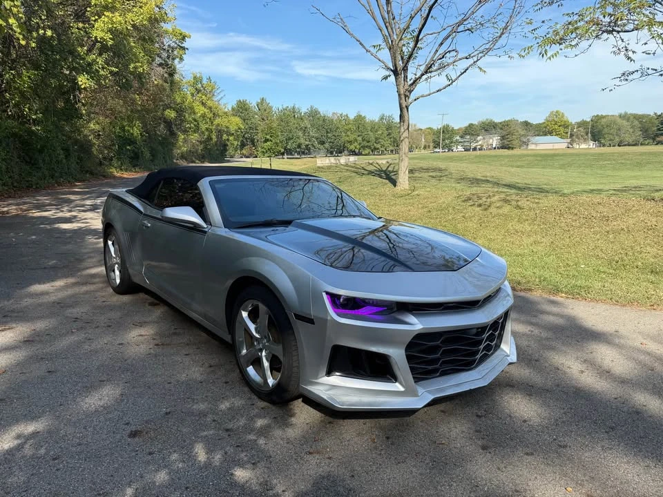 2014 Chevrolet Camaro 5th Gen - Image 2 of 17