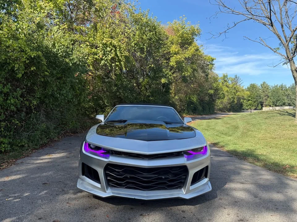 2014 Chevrolet Camaro 5th Gen - Image 10 of 17
