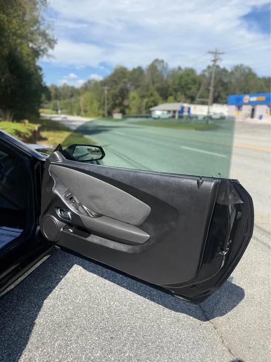 2014 Chevrolet Camaro 5th Gen - Image 15 of 18