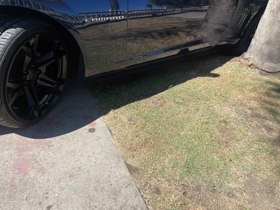 2014 Chevrolet Camaro 5th Gen - Image 7 of 8