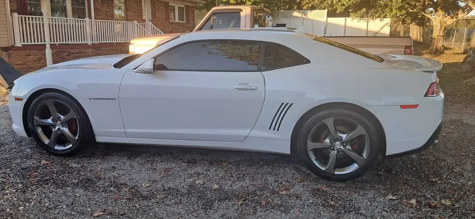 2014 Chevrolet Camaro 5th Gen - Image 2 of 9