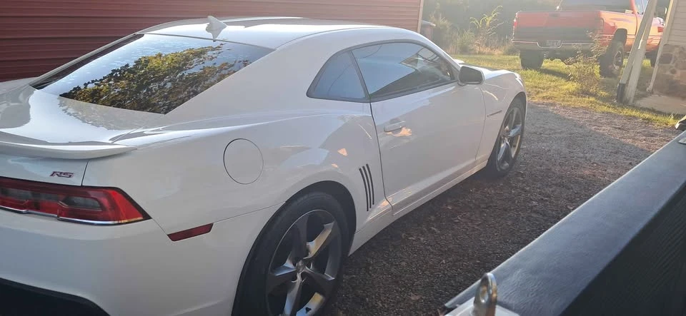 2014 Chevrolet Camaro 5th Gen - Image 3 of 9