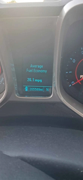 2014 Chevrolet Camaro 5th Gen - Image 6 of 9
