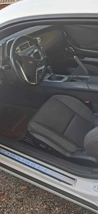 2014 Chevrolet Camaro 5th Gen - Image 7 of 9
