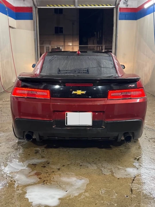 2014 Chevrolet Camaro 5th Gen - Image 15 of 20