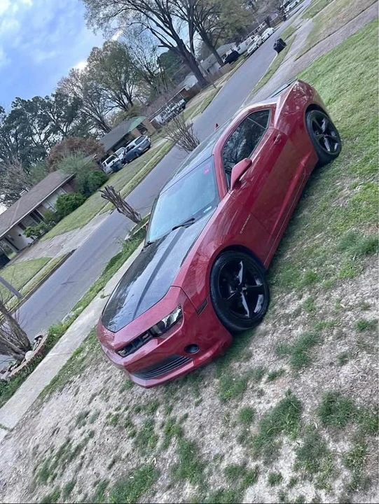 2014 Chevrolet Camaro 5th Gen - Image 11 of 20