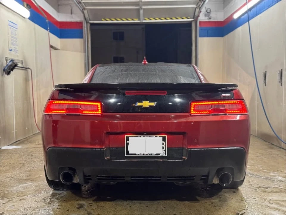 2014 Chevrolet Camaro 5th Gen - Image 3 of 20