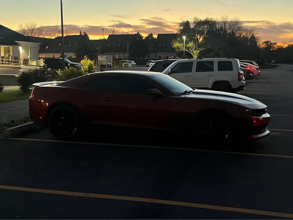 2014 Chevrolet Camaro 5th Gen - Image 2 of 20