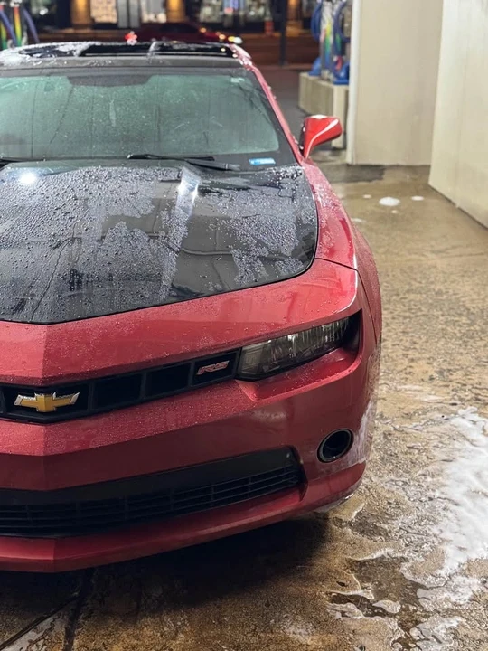 2014 Chevrolet Camaro 5th Gen - Image 14 of 20